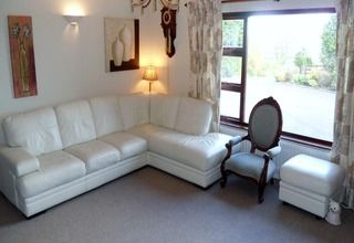 Valley View Country House Bed And Breakfast Bushmills Exterior foto